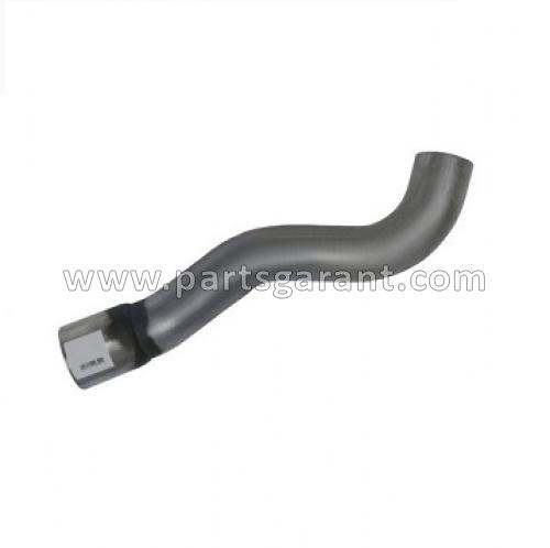 Muffler pipe Mercedes-Benz Atego