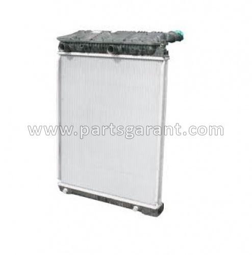 Engine cooling radiator Mercedes-Benz Atego