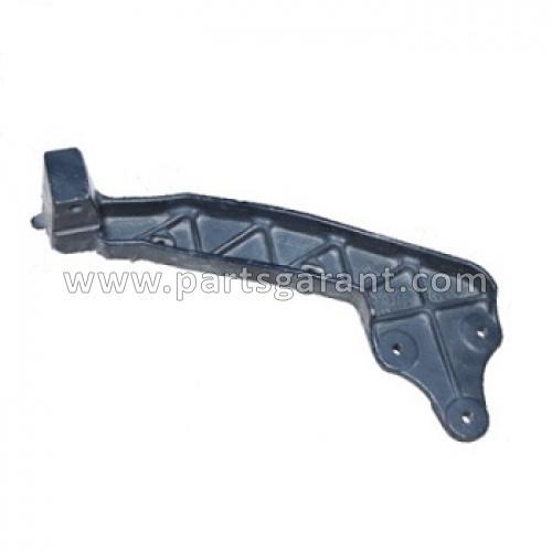 Mercedes-Benz Atego footrest holder