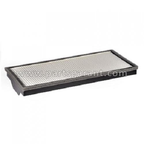 Cabin filter Mercedes-Benz Atego