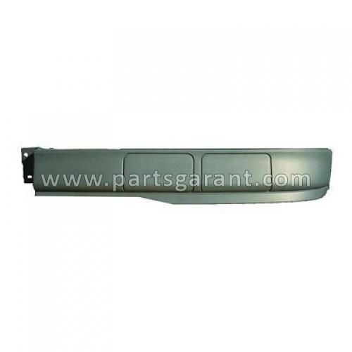 Bumper spoiler L Mercedes-Benz Atego