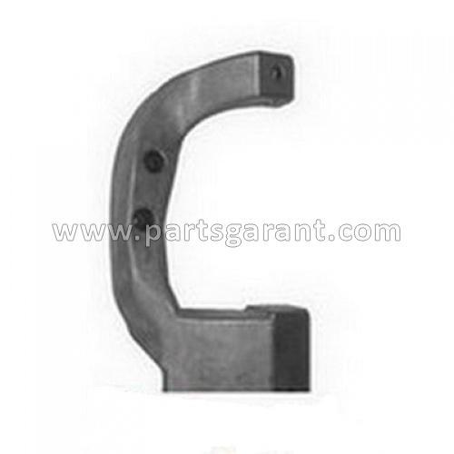 Bumper bracket L Mercedes-Benz Atego