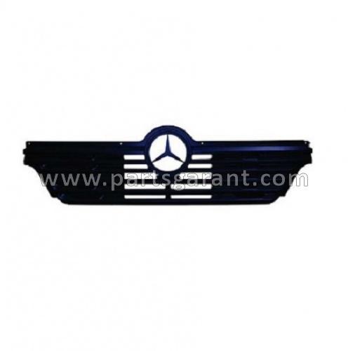 Mercedes-Benz Atego radiator grille