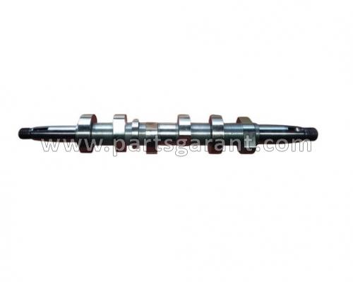 Camshaft Bosch 9411270025