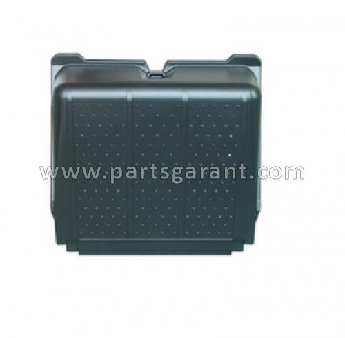 Battery cover Mercedes-Benz Actros