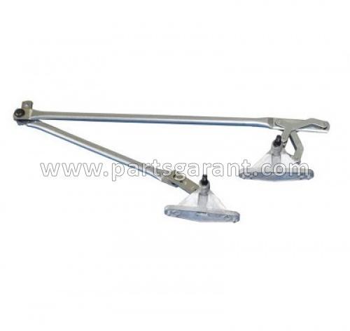 Windshield wiper trapezoid for Mercedes-Benz Actros