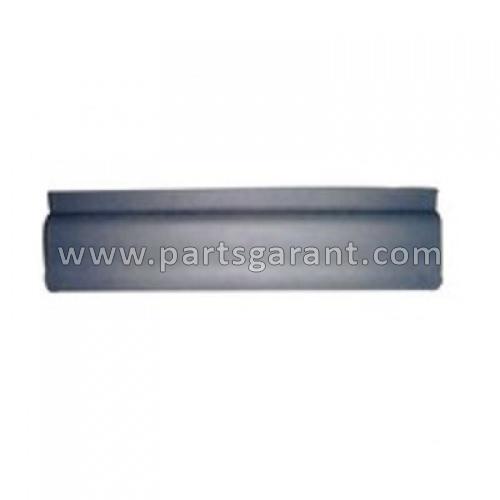 Mercedes-Benz Atego front bumper trim