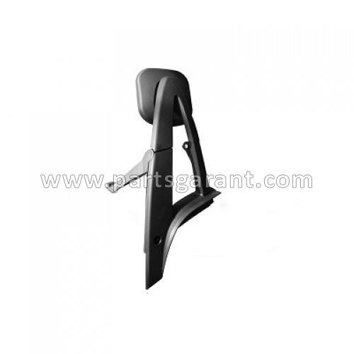 Exterior mirror assembly Mercedes-Benz Actros