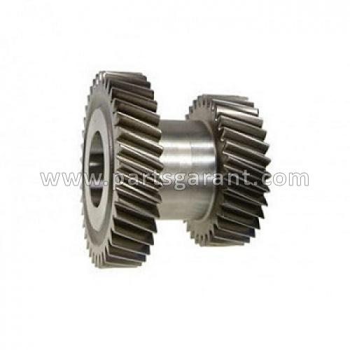 Mercedes-Benz Atego 3rd and 4th gear gear