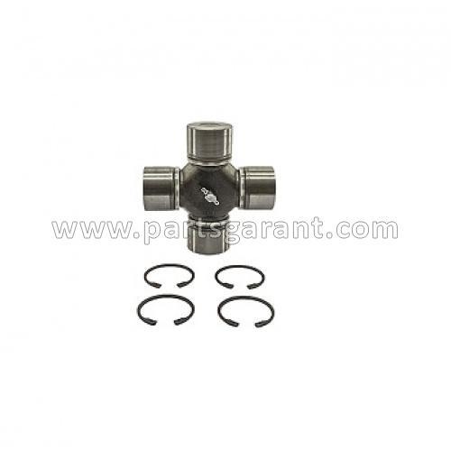 Cardan shaft crosspiece with bushings Mercedes-Benz Atego