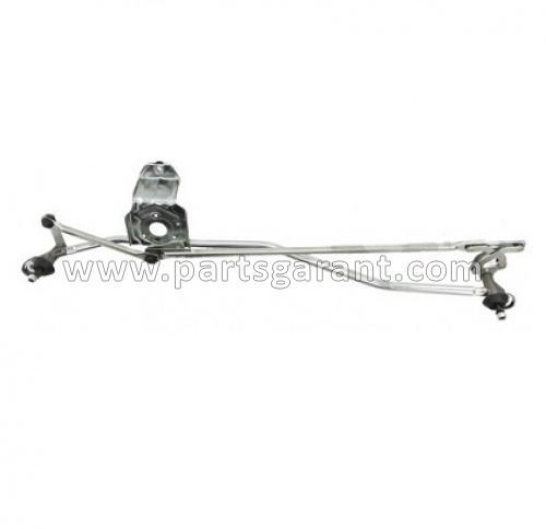 Windshield wiper mechanism Mercedes-Benz Atego