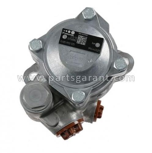 Iveco Stralis power steering pump