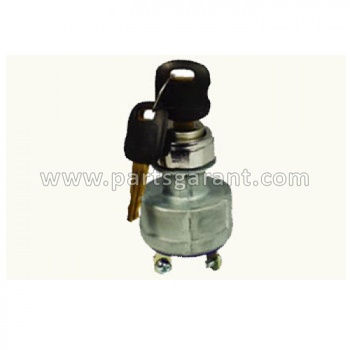 Ignition switch Caterpillar 325D