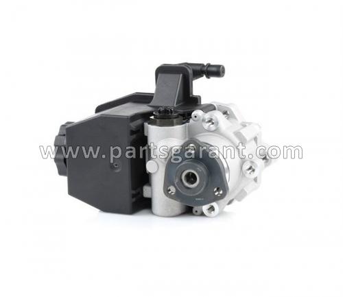 Mercedes steering pump