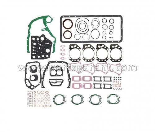 Gasket set Liebherr B904