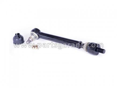 JCB 3CX steering linkage