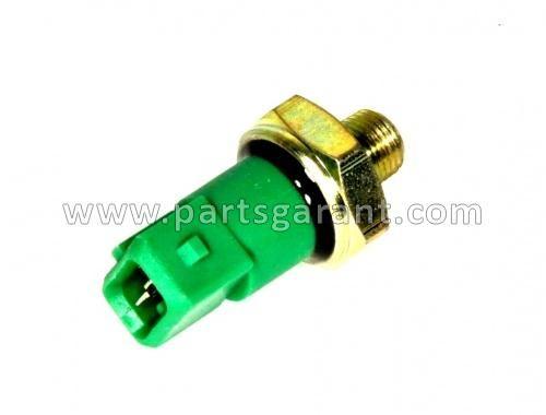 JCB 3CX engine oil pressure sensor