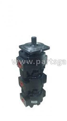 Hydraulic pump HPR41051