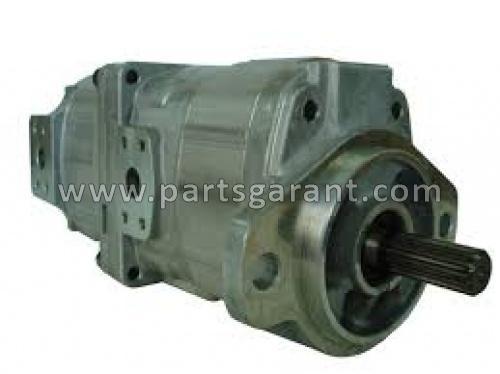 Hydraulic pump 705-52-20090