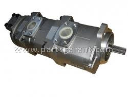 Hydraulic pump 705-56-34180