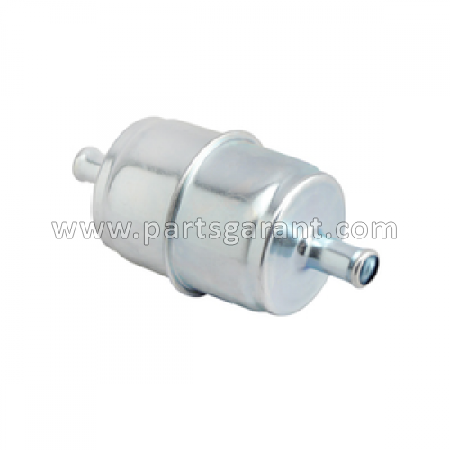 Fuel filter in line New Holland B90B