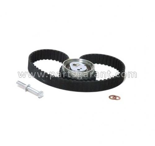 Timing belt and pulley Deutz F4M2011