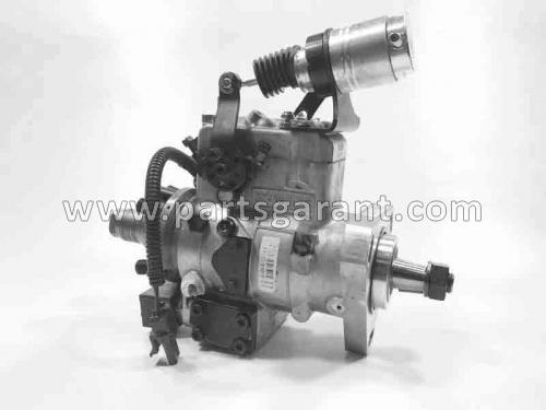 John Deere high pressure fuel pump