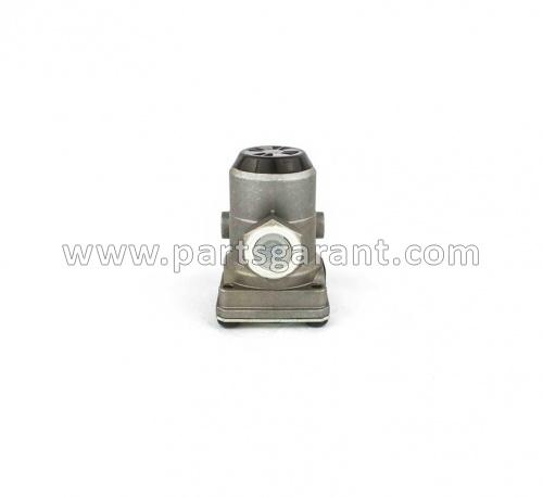 Renault pressure limiting valve