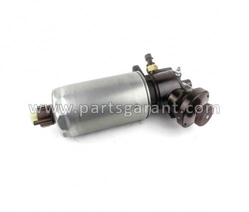 New Holland LB95B fuel filter