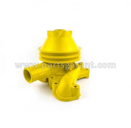 Komatsu water pump