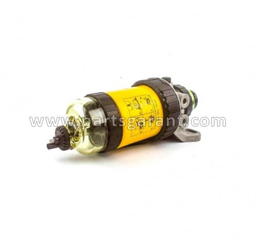 JCB 3CX fuel filter