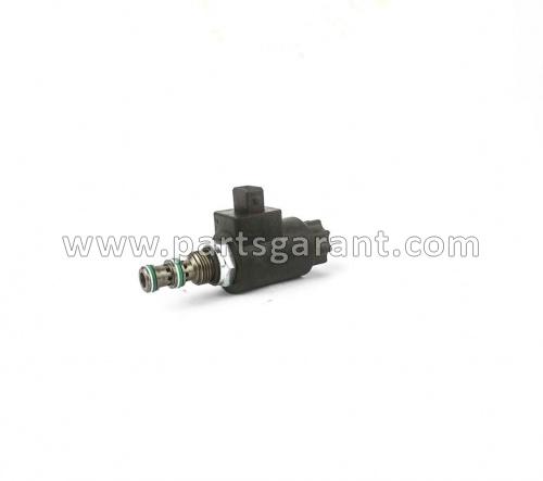 Solenoid Carraro 045062