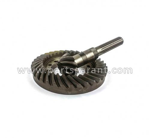 Ring and pinion set Carraro 66526