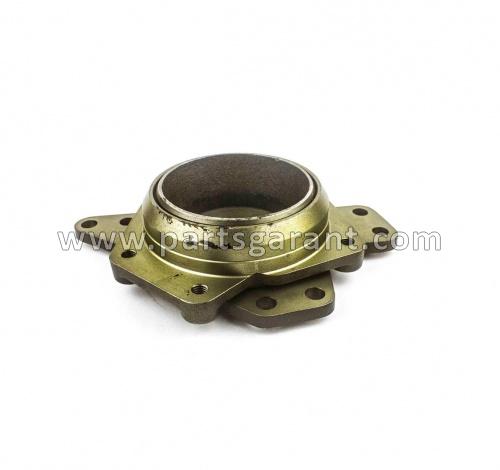 Caterpillar 428E engine mount