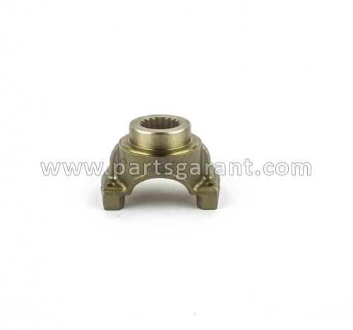 Carraro flange