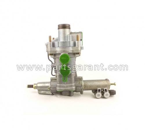 Daf brake force regulator