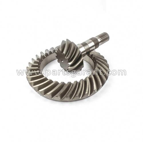 Ring and pinion set