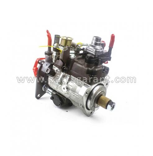 JCB 3CX high pressure fuel pump