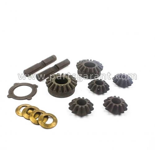 Differential repair kit