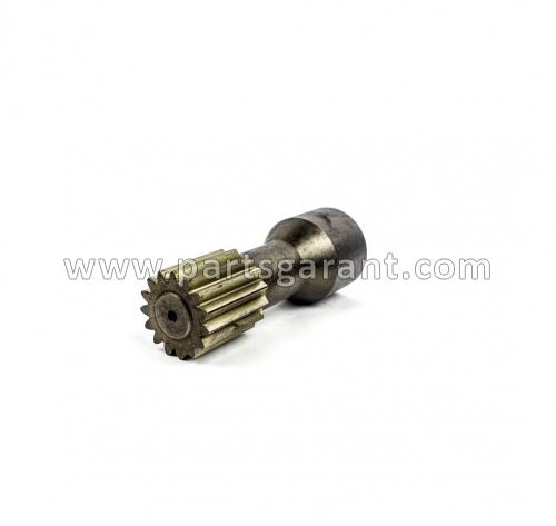 Gearbox shaft ZF 4474351048