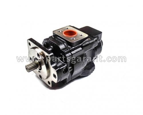 Case 580SL hydraulic pump