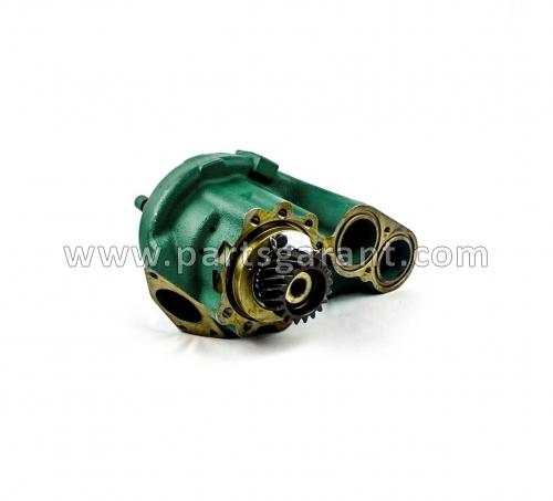 Volvo water pump