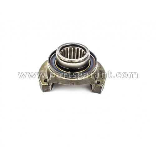 Volvo flange