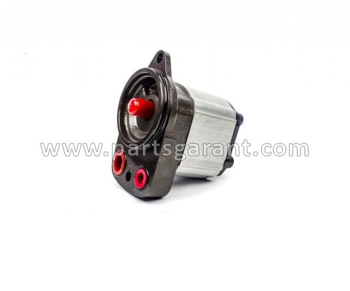 Auxiliary pump