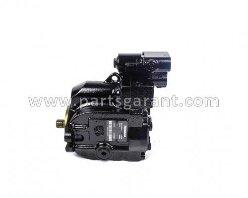 Scania hydraulic pump