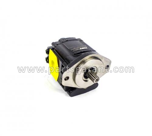 Hydraulic pump