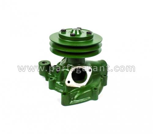 Volvo water pump