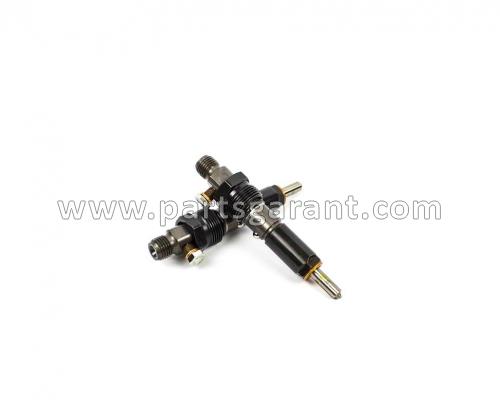 Injector assembly Bosch 432133780