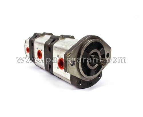 Hydraulic pump