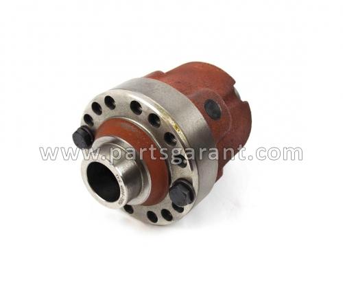 Differential housing ZF 4461473058